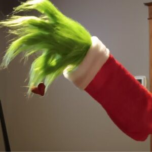 Grinch Stink Stank Stunk Hand Crafted His Heart Grew 3 Sizes That Day Final Sale